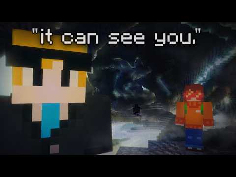 I Tricked This Youtuber Into My Minecraft ARG