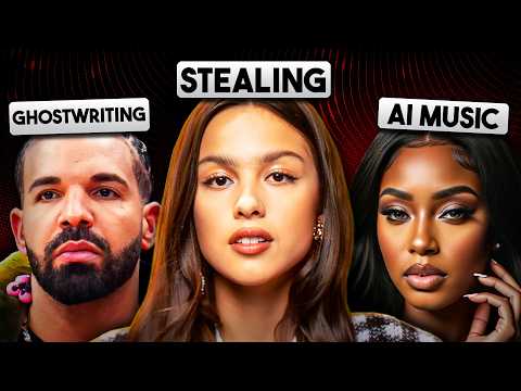 Exposing The Music Industry’s Darkest Secrets