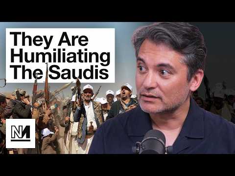 Expert: Why War In Yemen Is INEVITABLE – Almost