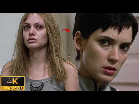 The Most Powerful Scene in Girl, Interrupted