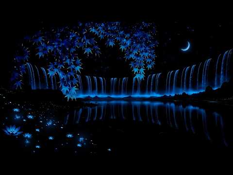 Sleep Hypnosis For Deep Rest (No Ads) • Body Mind Restoration, Insomnia • GOODBYE Insomnia