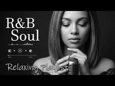 【R&B Soul】Smooth Night Vibes – Relaxing Vocals & Soulful Grooves | 🔴 LIVE 24/7