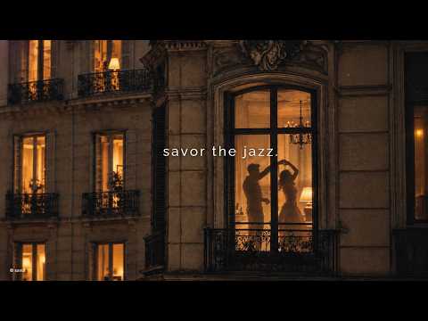 [Playlist] 우리, 나이 들어서도 이렇게 춤추자 🍂 가을밤의 재즈처럼 | Vintage Vocal Jazz