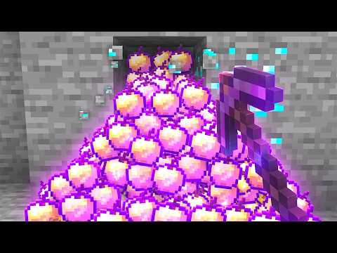 MINECRAFT DAR DROP-URILE SUNT MULTIPLICATE