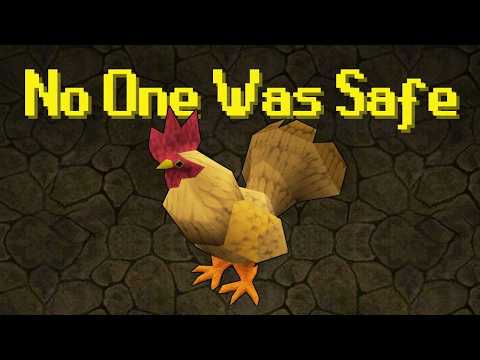 The Most Inventive Anti-Cheats in Gaming History