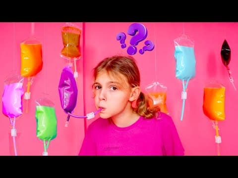 Herausforderungen mit fünf Kindern
