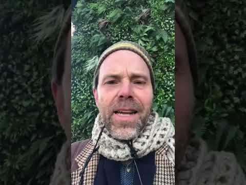 Why Fake Nature Makes Me Furious And Hopeful | Rupert Read