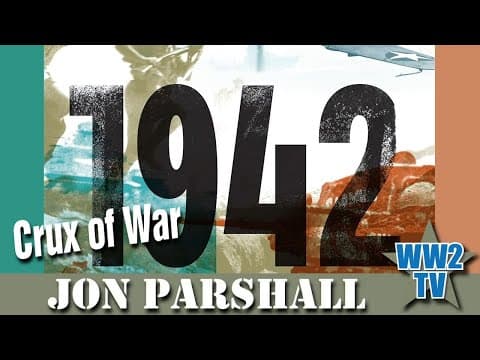 1942 - Crux of War