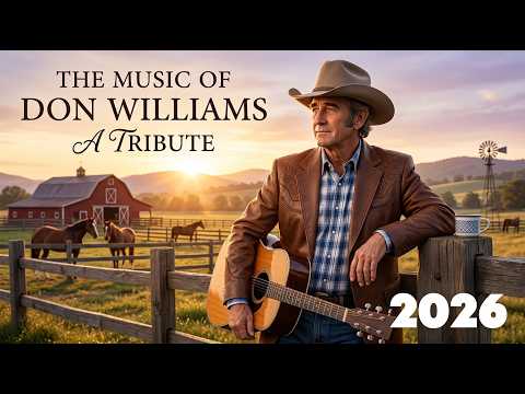 Roads Country Memories 🎵 Old Country Love Songs | Timeless Romantic Classics