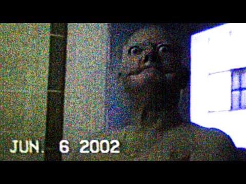 Horrors Found in Home Videos