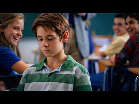 They Mocked Him for His Tourette’s—Until He Became a Teacher.