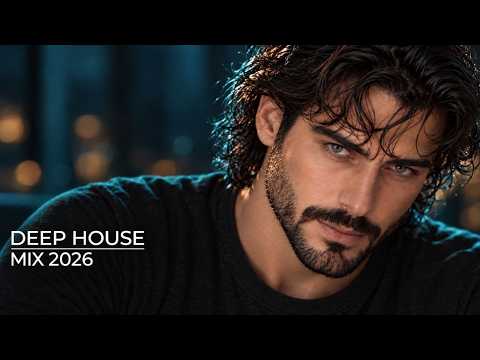 I Still Get Nervous | Smooth Melodic Deep House Mix 2026 · Warm Male Vocals