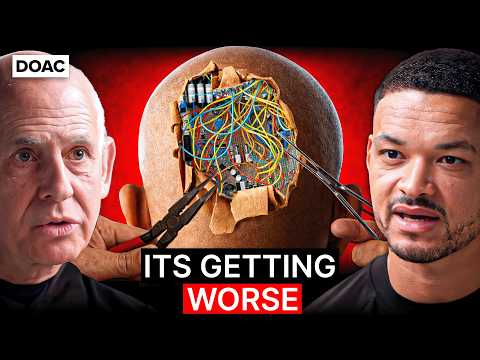 The REAL Reason Men &amp; Women Can’t Focus Anymore