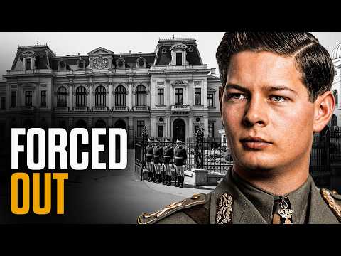 The King Stalin Forced Off His Throne