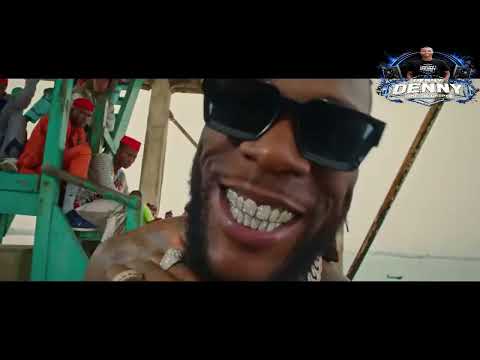 DJ DENNY THE BIG DROPER.AFROBEAT MIX IN TOWN 2026