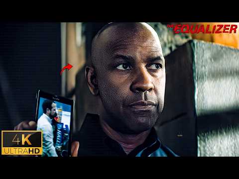 Bullies Get What They Deserve | The Equalizer