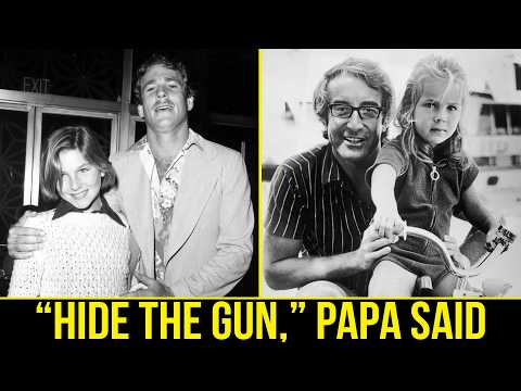 15 Dark Childhoods of Hollywood’s Star Children