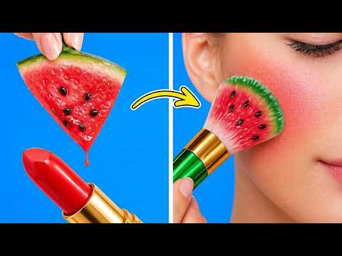 Beauty Hacks You’re Doing WRONG! 💄 Stop Failing! | 123GO!GOLD