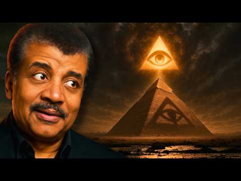 1 HOUR Of Mind Blowing Facts! With Dr. Neil deGrasse Tyson PART 2