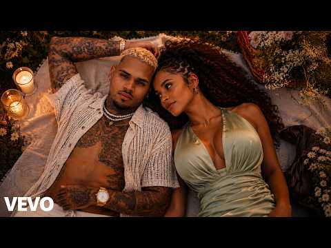Chris Brown, Ella Mai, Tyla, Kehlani – 3AM Emotional Damage R&B Playlist 2026 💔 Slow Healing Vibes