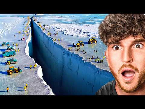 1,000 Of The World's LUCKIEST MOMENTS