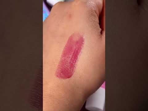 NEW Juicy Bomb Butter Balm Shades 💋✨ | Soft, Juicy Everyday Lips