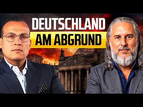 So werden kritische Stimmen in Deutschland mundtot gemacht! (Exklusiv-Interview)