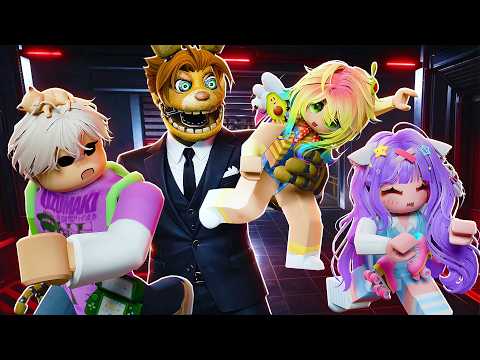 ALL CAME TOGETHER TO Bite By Night!