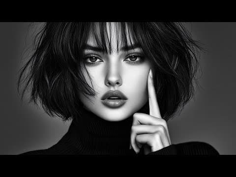 Feeling Good Mix 2025 | Deep House, Vocal House, Nu Disco, Chillout Mix | Emotional / Intimate Mood