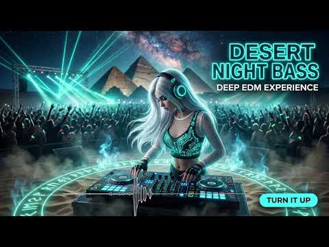 New Tech House Mix 📀 | Night Drive Energy 🕺| 2026 Premiere