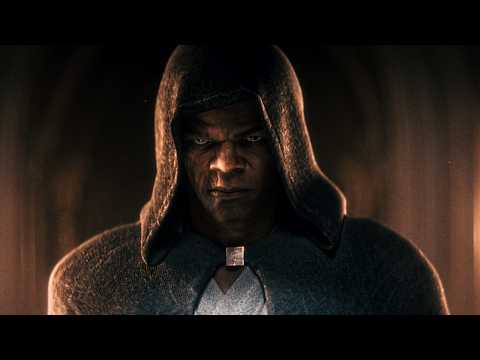 Vader Episode II: Echoes of the Jedi - a Star Wars Theory Fan Film