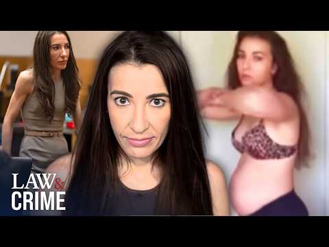 Laura Owens’ BOMBSHELL Punishment for Pregnancy Scam!