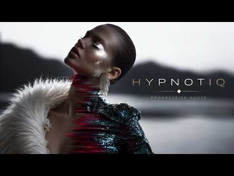 DEEP DRIVE | Melodic Progressive House | Hypnotic Night Drive