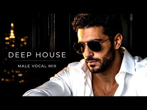 You Still Feel Like Home Sometimes | Emotional Deep House, Vocal House & Chillout | Male Vocal Mix