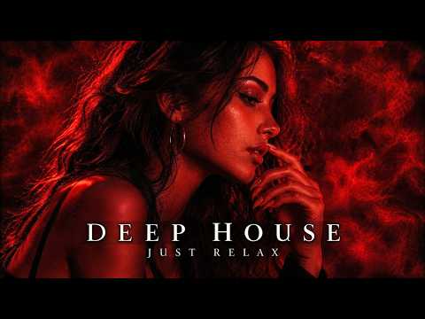 Smoke Mood - Just Relax | Chill House & Deep House Mix 🎧 Chill / Night Vibes Vol 96 / Stress Relief