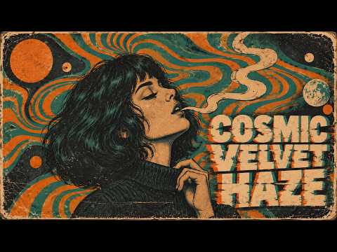 Dark Jazz & Cinematic Trip-Hop // Music for Long Drives Through Cold Rain