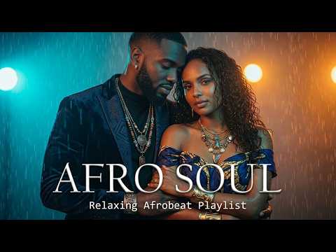 Afro Zora | Relaxing Afrobeat • Bedroom Lo-Fi Soul for Deep Rest