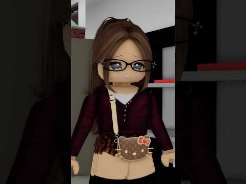 CONFESSING to my CRUSH... GONE WRONG