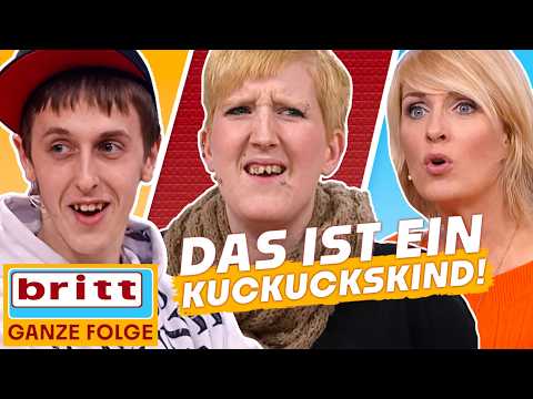 Paternity denied! Two years of no contact – and then THIS result! | Britt