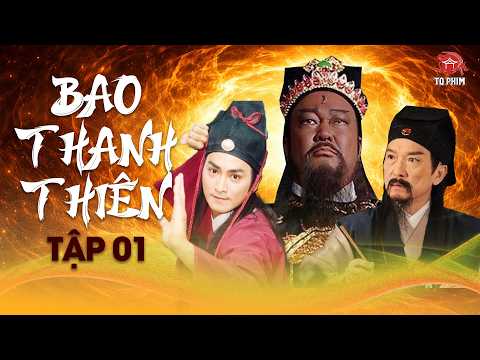Bao Thanh Thiên và Kỳ Án Phò Mã - Tập 1 | Tưởng Thoát Tội, Không Ngờ Kết Cục Bất Ngờ