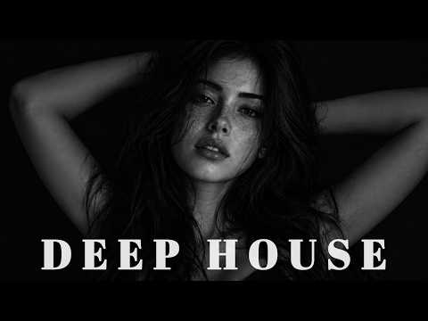 Deep House Mix 2026 |Emotional Night Drive, Vocal House, Nu Disco | Chill Mood Ryhthm house #18