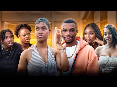 When She Has High Standards | FULL STORYLINE