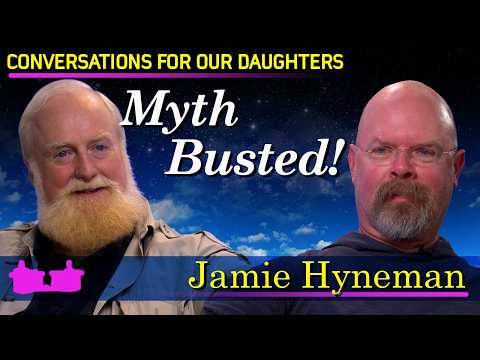 Jamie Hyneman on MythBusters Fame and Why He and Adam Savage Never Socialized.