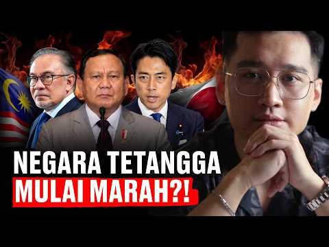 Indonesia Sudah di Ujung Nafasnya