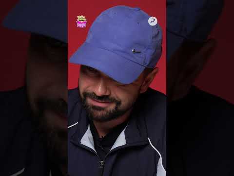 JKurupt FM Try Steves' Struggle Meal