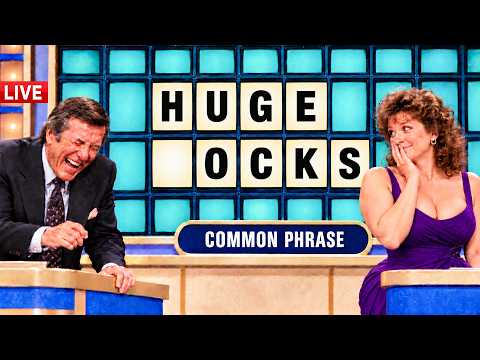 Live Game Show News Bloopers That Became Unintentionally Hilarious