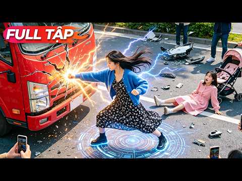 Cô gái làng quê bị chê cư xử thô lỗ nhưng võ nghệ khiến người ta phải xin lỗi ngay, vì cô ấy là…