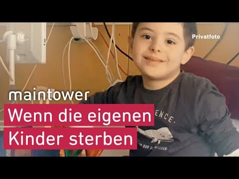 Strong help for affected parents maintower