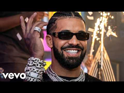 Travis Scott, Drake - Bodies (ft. Don Toliver) | Official Lyrics Video 2026 | Hip Hop Mix