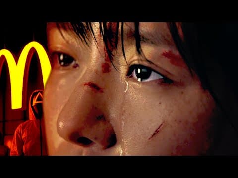 I'm Not Sure About The Ending of Squid Game